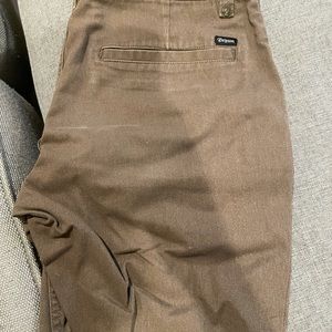 Brixton Toil II shorts